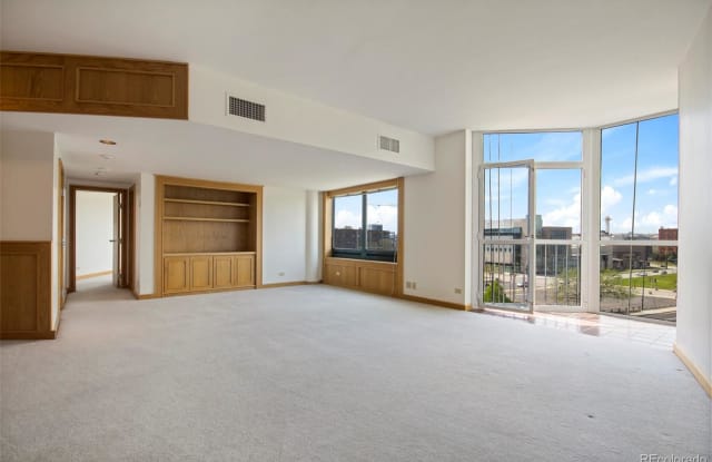 1350 Lawrence Street  #5D - 1350 Lawrence Street, Denver, CO 80204