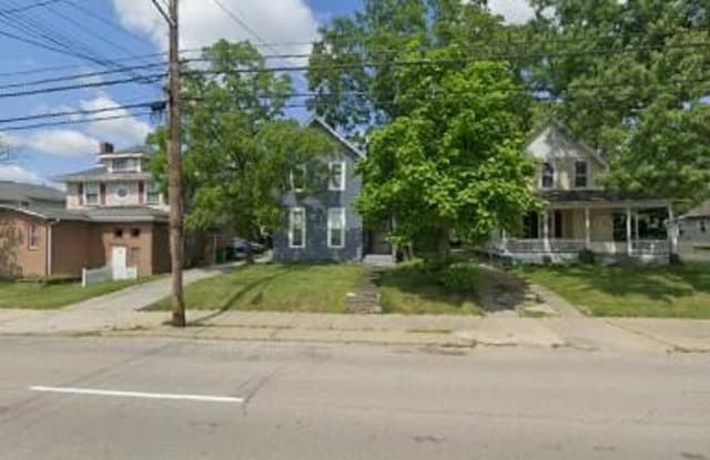 461 Broadway Avenue - 2 - 461 Broadway Ave, Bedford, OH 44146