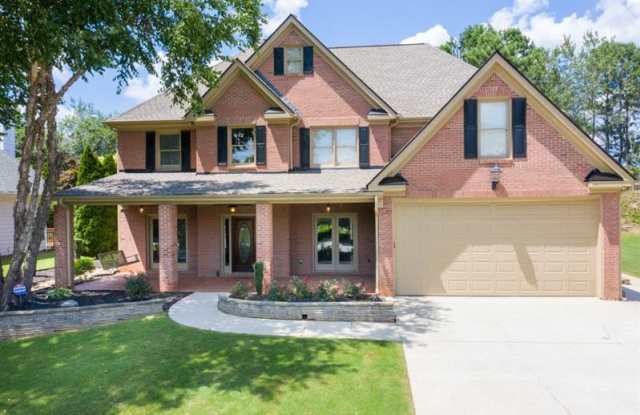 3785 Preakness - 3785 Preakness Ln, Forsyth County, GA 30024
