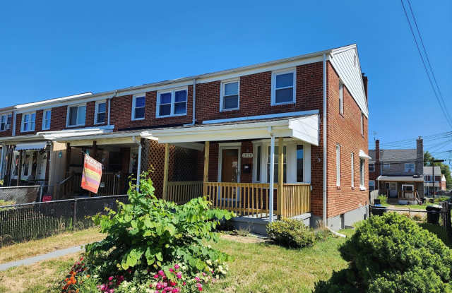 1925 EWALD Avenue - 1925 Ewald Avenue, Dundalk, MD 21222