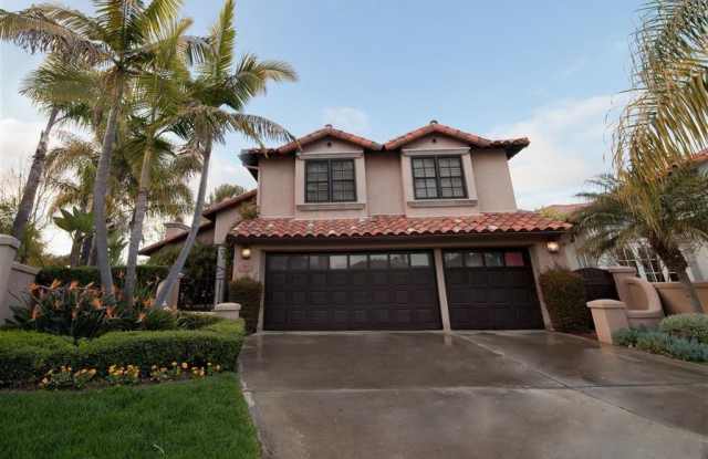 4864 Alberson Court - 4864 Alberson Court, San Diego, CA 92130
