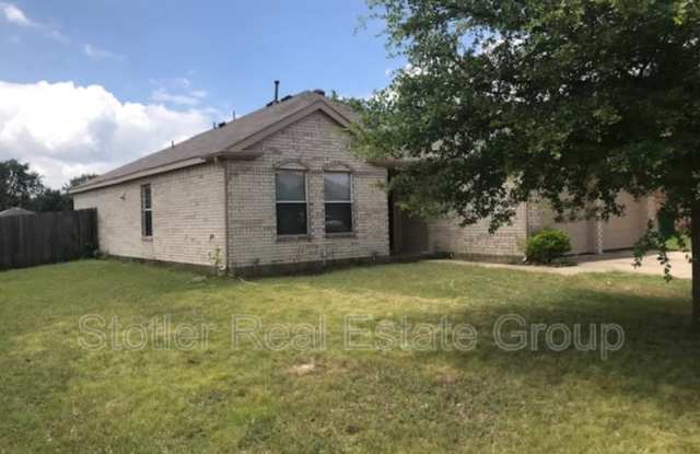 814 Sage Meadow Dr - 814 Sage Meadow Drive, Glenn Heights, TX 75154