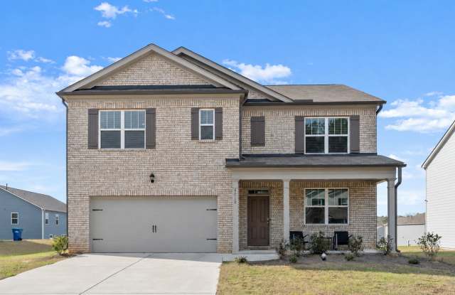 5-Bedroom Home for Rent in South Fulton | Westlake High School District Gallery 1