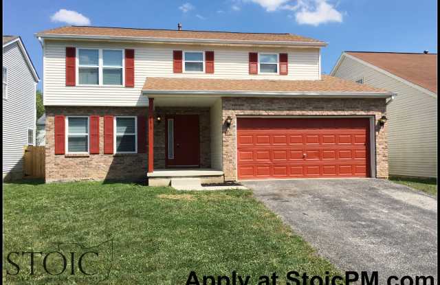 2810 Raphael Dr - 2810 Raphael Drive, Columbus, OH 43232