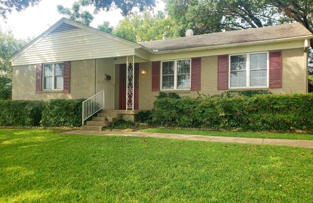 585 Classen Dr. - 585 Classen Drive, Dallas, TX 75218