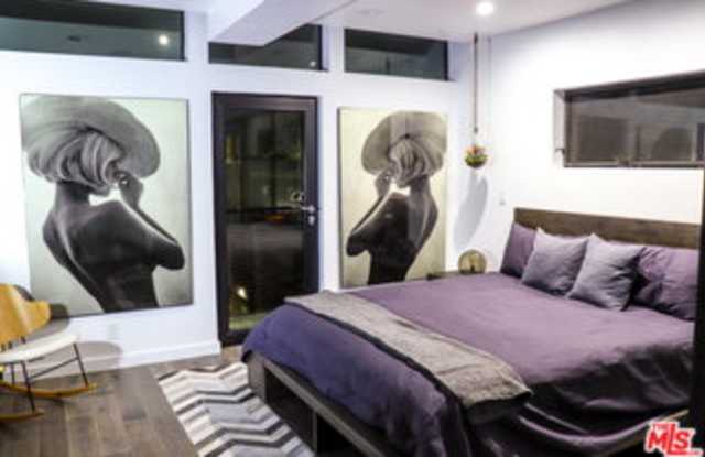 715 North El Centro Avenue Gallery 4