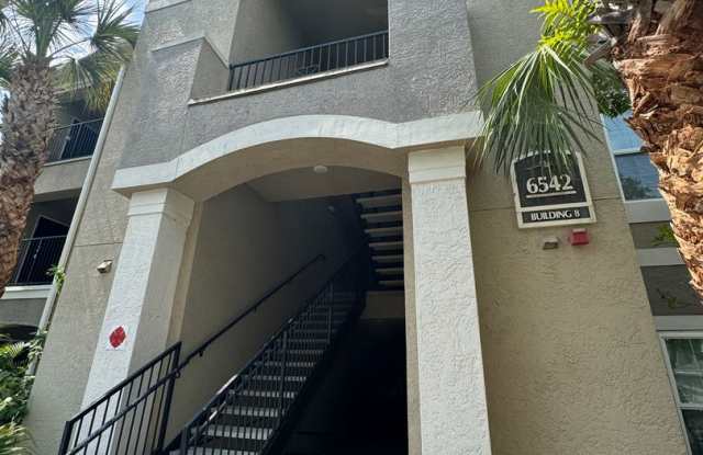 Charming 1-Bedroom Condo – 3rd Floor | Gated Community near Orlando International Airport photos photos