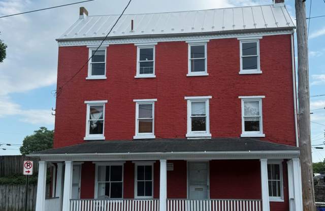 Spacious Rental in Downtown Frederick! photos photos Spacious Rental in Downtown Frederick! photos photos