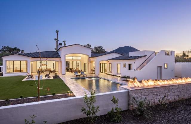 6500 E Cactus Wren Road photos photos