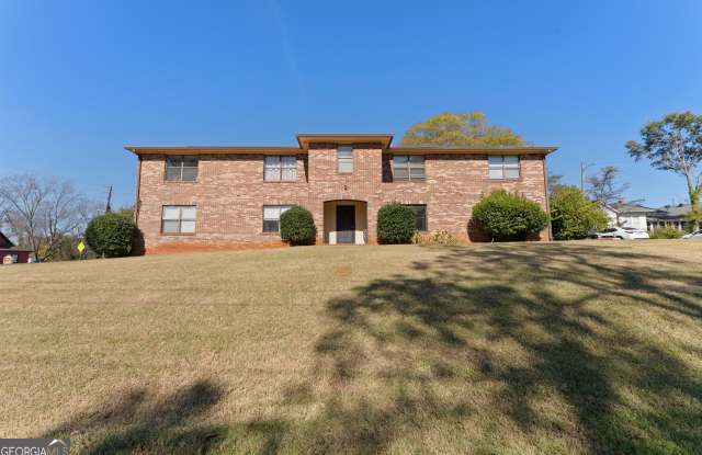 59 Sloan Street unit: A - 59 Sloan Street, McDonough, GA 30253