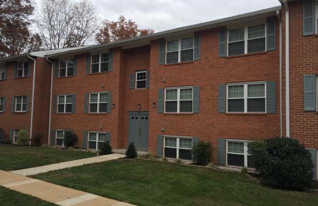 219 CROCKER DRIVE - 219 Crocker Drive, Bel Air, MD 21014