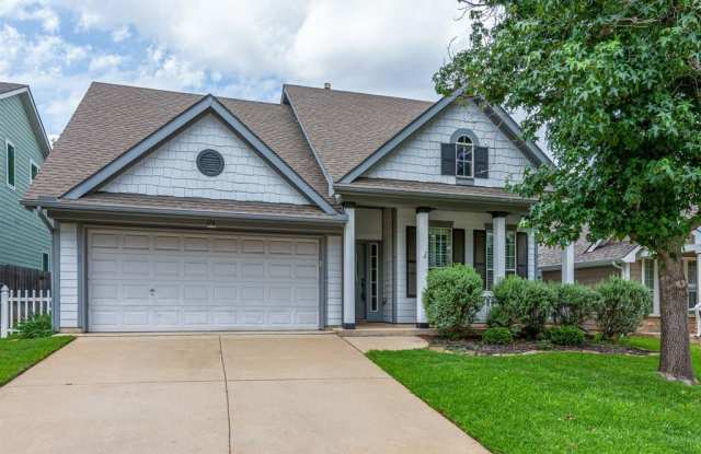 116 Silkwood - 116 Silkwood, Grapevine, TX 76051