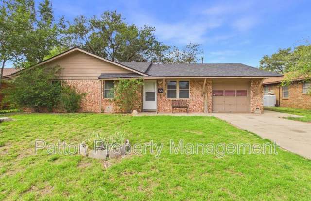 4718 Goodnight Trail Gallery 2
