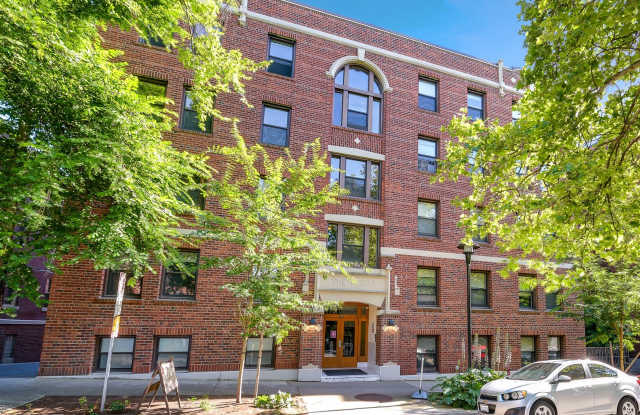 Fionia Apartments photos photos