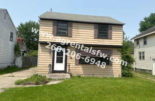 801 Milton St - 801 Milton Street, Fort Wayne, IN 46806
