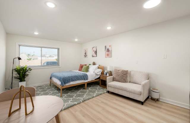 Lumarc Apartments Gallery 3