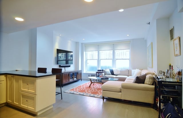 220 East 5th Street - 220 East 5th Street, New York City, NY 10003