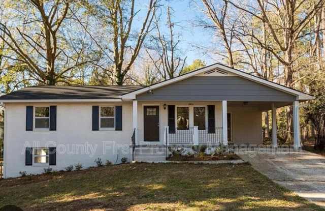 2975 McGlynn CT - 2975 McGlynn Court, Panthersville, GA 30034