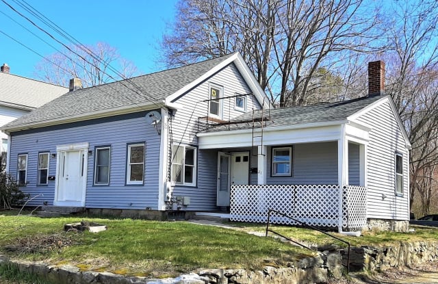 21 North Pleasant Street - 21 North Pleasant Street, Kent County, RI 02893