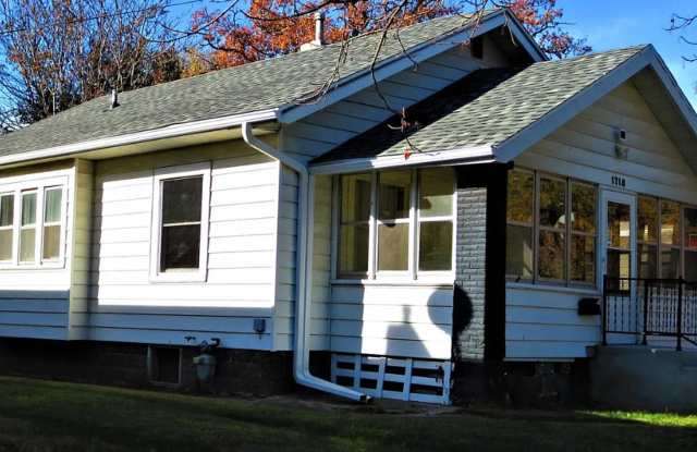 2 Bedroom Home with hard surface flooring! photos photos