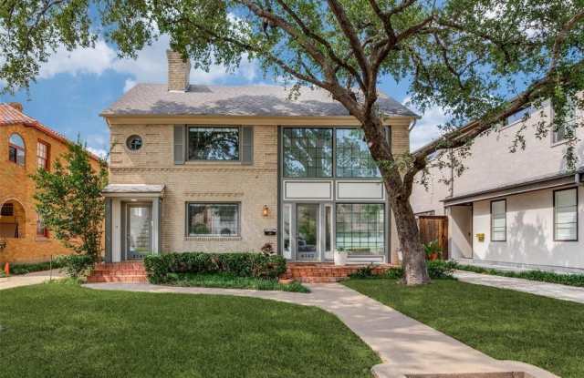 4141 Prescott Avenue - 4141 Prescott Avenue, Dallas, TX 75219