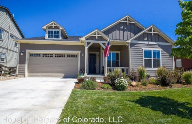 709 Stage Station Way - 709 Stage Station Way, Lafayette, CO 80026