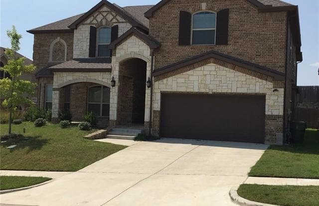 4521 Hummingbird Lane - 4521 Hummingbird Lane, Garland, TX 75043