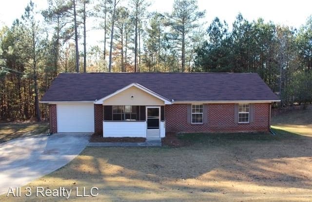 7445 Little Fawn Parkway - 7445 Little Fawn Parkway, Chattahoochee Hills, GA 30268