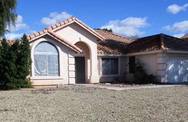 6634 E PRESTON Street - 6634 East Preston Street, Mesa, AZ 85215