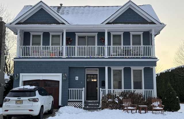 8 Avenue Of Two Rivers - 8 Avenue of Two Rivers, Rumson, NJ 07760