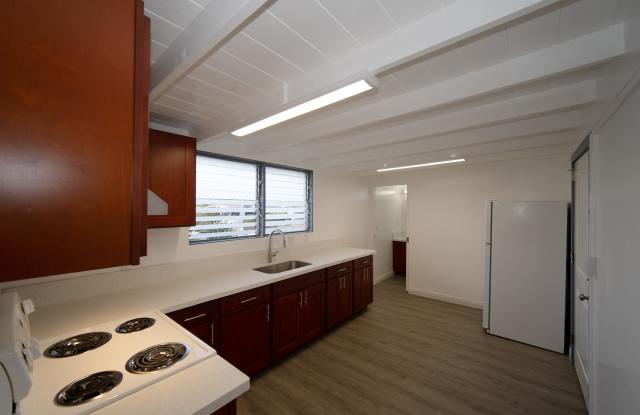 1957 Hoohai Street - Side 2 - 1957 Hoohai Street, Pearl City, HI 96782 1957 Hoohai Street - Side 2 - 1957 Hoohai Street, Pearl City, HI 96782