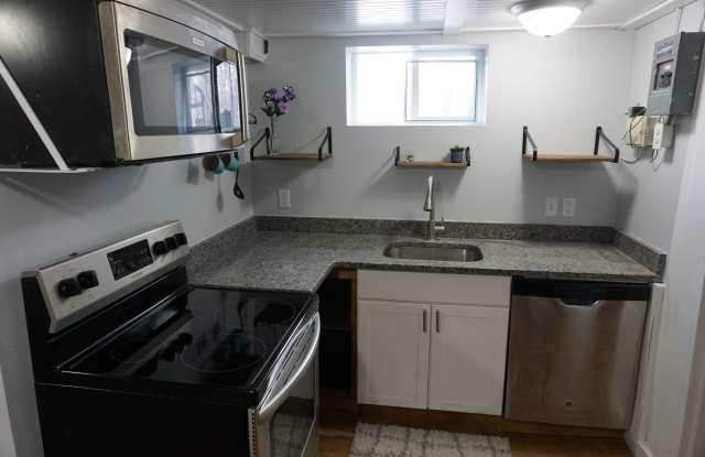 1510 14th Ave Unit 2 - 1510 14th Avenue, Greeley, CO 80631