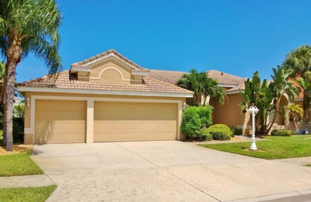 3490 Poseidon Way - 3490 Poseidon Way, Melbourne, FL 32903