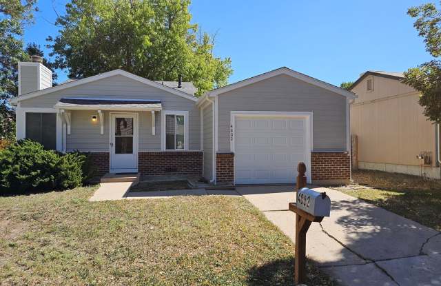 4802 S Pagosa Way photos photos