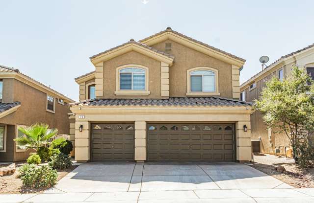 4 Bedroom home located in Rhodes Ranch Gallery 1