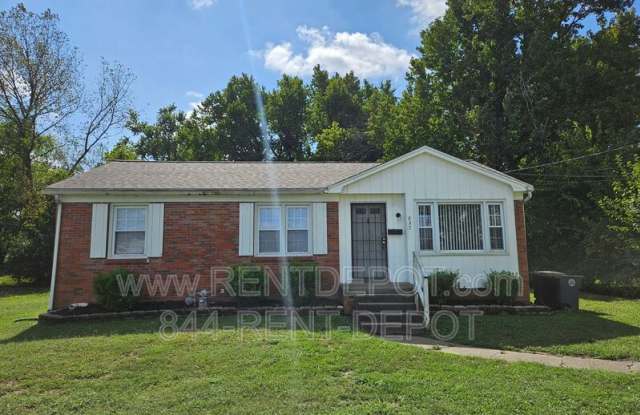837 Prosperity Ave photos photos