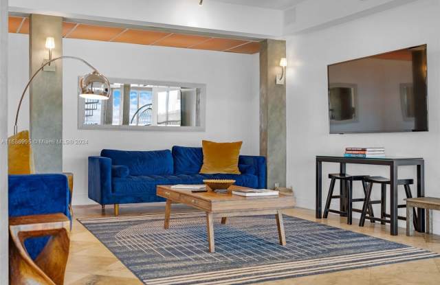 5781 Biscayne Blvd - 5781 Biscayne Boulevard, Miami, FL 33137