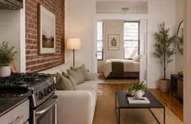 46 Avenue B Gallery 2