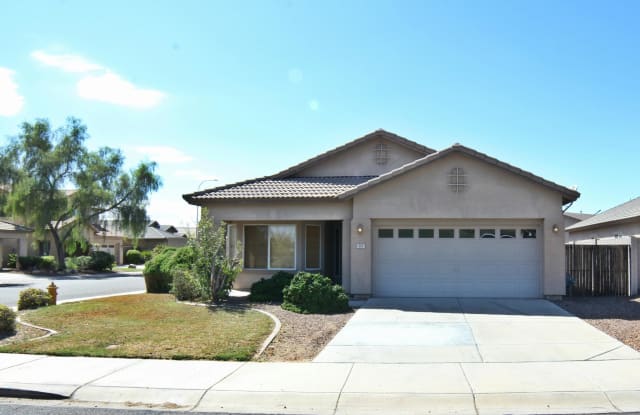 418 S 123RD Drive - 418 South 123rd Drive, Avondale, AZ 85323