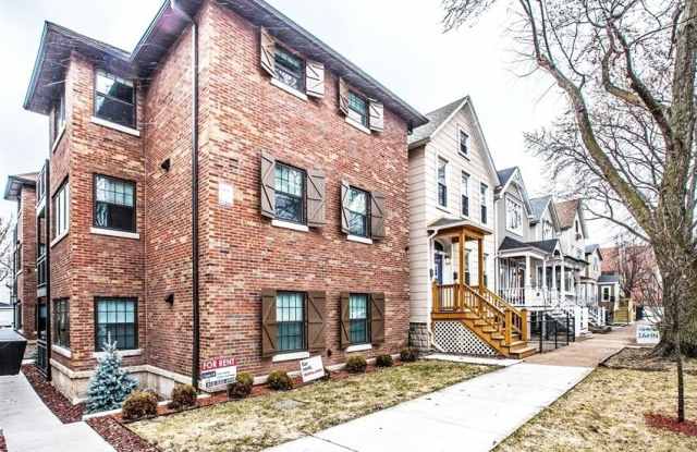 2145 West Fletcher St. photos photos