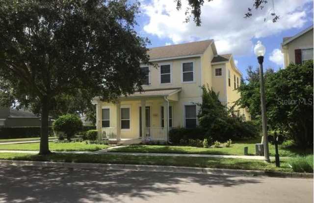 13106 SUNKISS LOOP - 13106 Sunkiss Loop, Horizon West, FL 34786