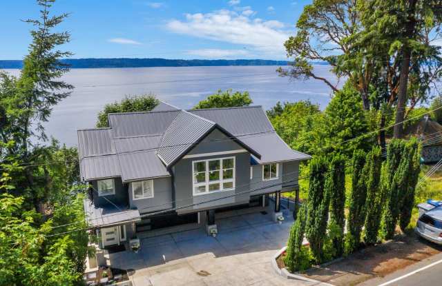 SOUND2SKY Luxury View Home Gallery 1