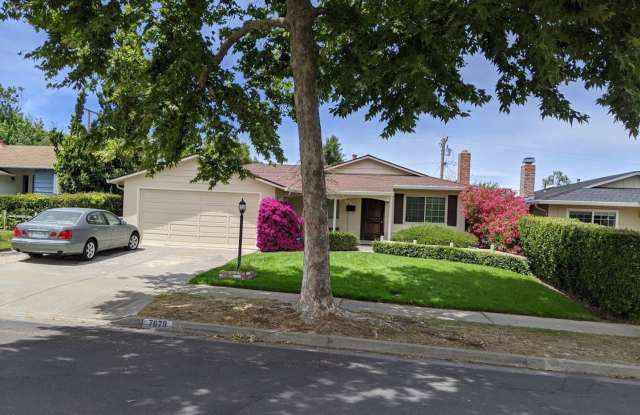 7679 Squirewood Way - 7679 Squirewood Way, Cupertino, CA 95014