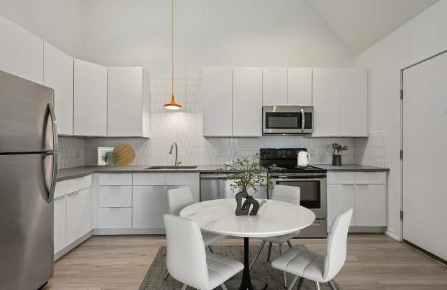 The Benjamin - Columbus, OH apartments for rent