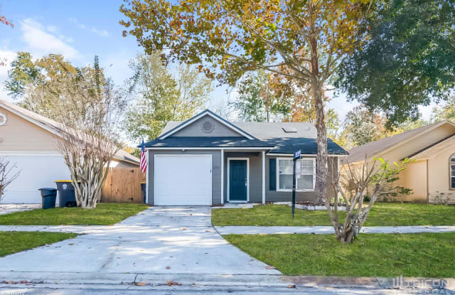 8333 Argyle Corners Court - 8333 Argyle Corners Court, Jacksonville, FL 32244