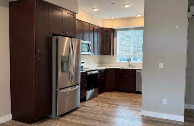 Townhome with amazing nature view photos photos