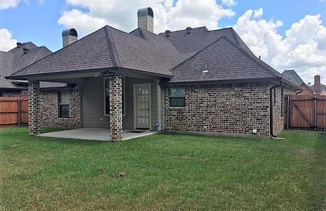Beautiful Open Floor Plan ... 3 Bedroom, 2 Bath Home photos photos
