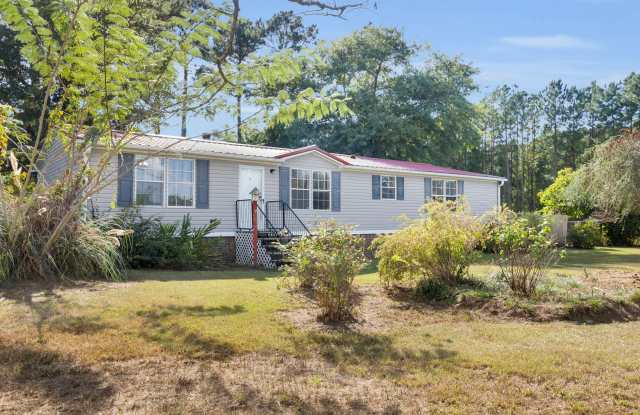 170 Lariat Circle - 170 Lariat Circle, Craven County, NC 28562