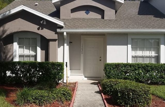 14828 LAGUNA BEACH CIRCLE - 14828 Laguna Beach Circle, Meadow Woods, FL 32824