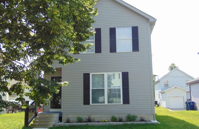 441 Capitol View Drive - 441 Capitol View Drive, Columbus, OH 43203